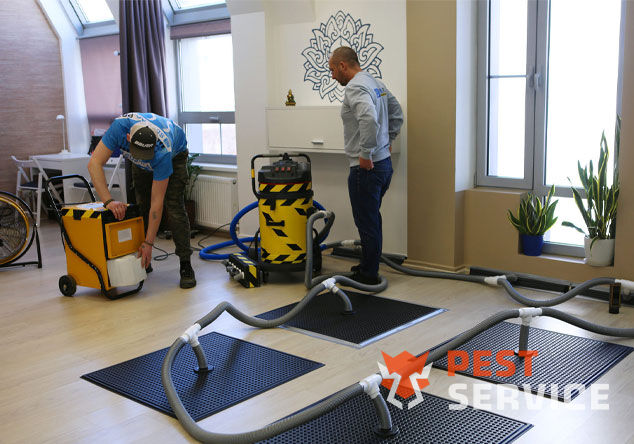 Профессиональная сушка после потопа в Новокуйбышевске от 3000 руб. Быстро устраняем влагу, предотвращаем плесень и повреждения. Современное оборудование и опытные специалисты. Безопасно и эффективно.